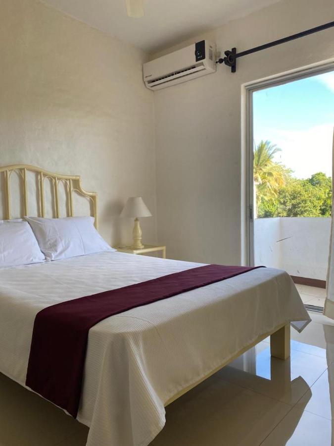 Manzanillo Pied A Terre Hotel Kültér fotó