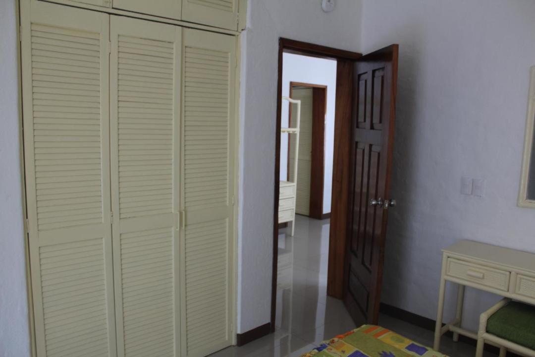 Manzanillo Pied A Terre Hotel Kültér fotó